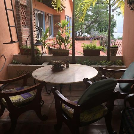 Hotel Boutique Casa Fantasia Puerto Vallarta Extérieur photo