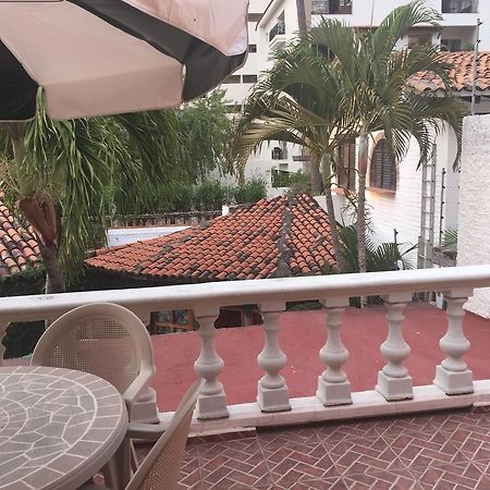 Hotel Boutique Casa Fantasia Puerto Vallarta Extérieur photo