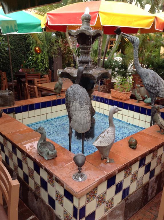 Hotel Boutique Casa Fantasia Puerto Vallarta Extérieur photo