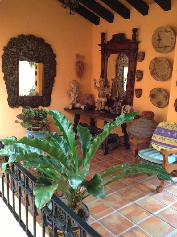 Hotel Boutique Casa Fantasia Puerto Vallarta Extérieur photo