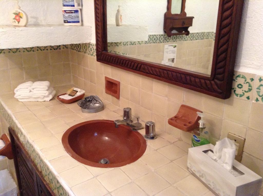Hotel Boutique Casa Fantasia Puerto Vallarta Extérieur photo