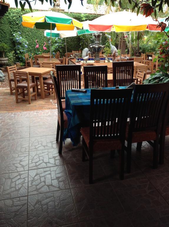 Hotel Boutique Casa Fantasia Puerto Vallarta Extérieur photo