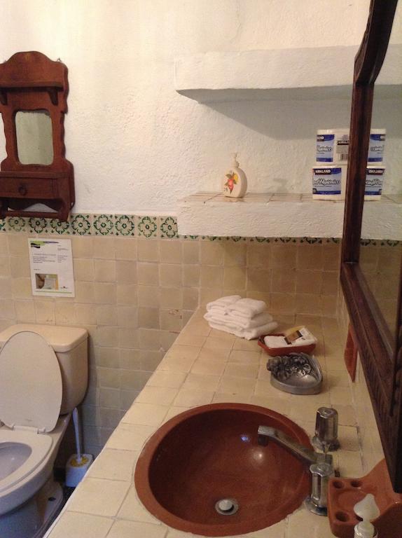 Hotel Boutique Casa Fantasia Puerto Vallarta Extérieur photo