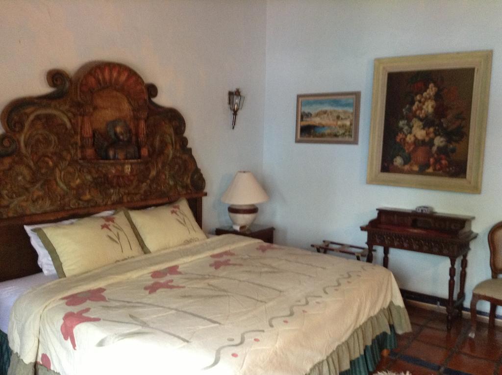 Hotel Boutique Casa Fantasia Puerto Vallarta Extérieur photo