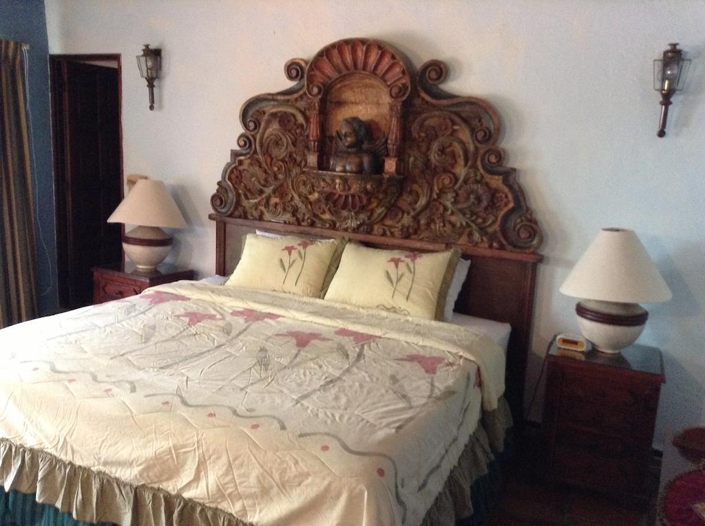 Hotel Boutique Casa Fantasia Puerto Vallarta Extérieur photo