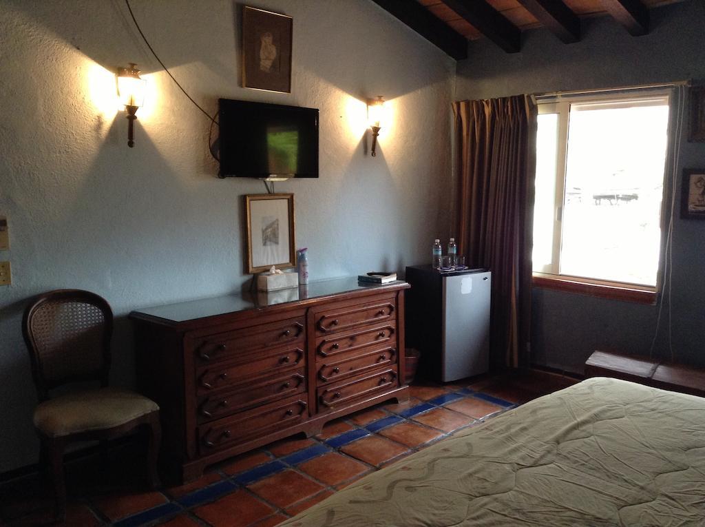 Hotel Boutique Casa Fantasia Puerto Vallarta Extérieur photo