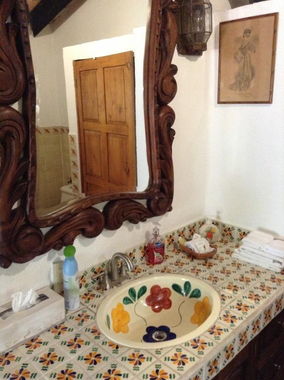 Hotel Boutique Casa Fantasia Puerto Vallarta Extérieur photo