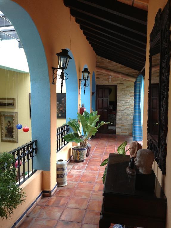 Hotel Boutique Casa Fantasia Puerto Vallarta Extérieur photo