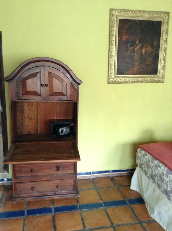 Hotel Boutique Casa Fantasia Puerto Vallarta Extérieur photo