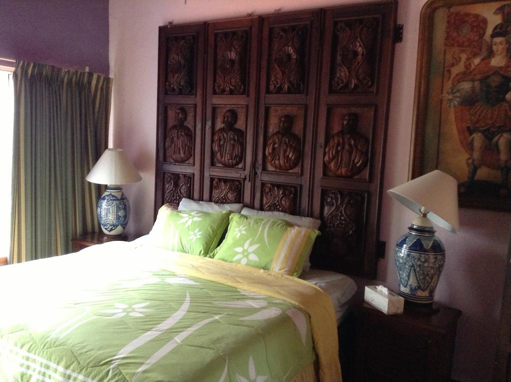 Hotel Boutique Casa Fantasia Puerto Vallarta Extérieur photo