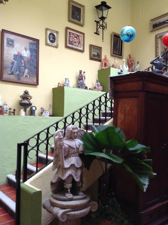 Hotel Boutique Casa Fantasia Puerto Vallarta Extérieur photo