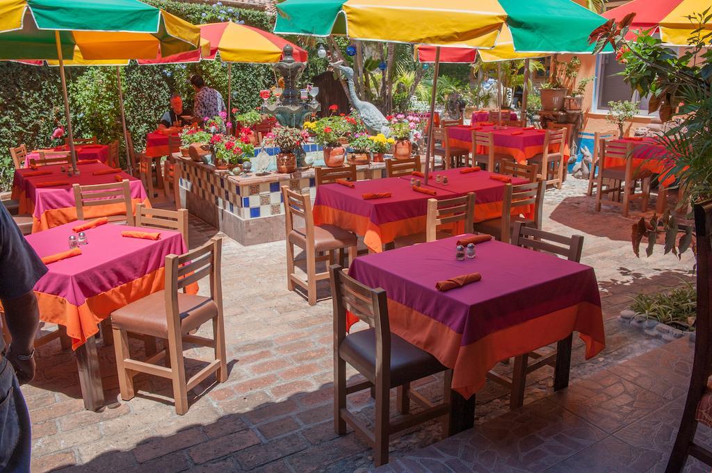 Hotel Boutique Casa Fantasia Puerto Vallarta Extérieur photo