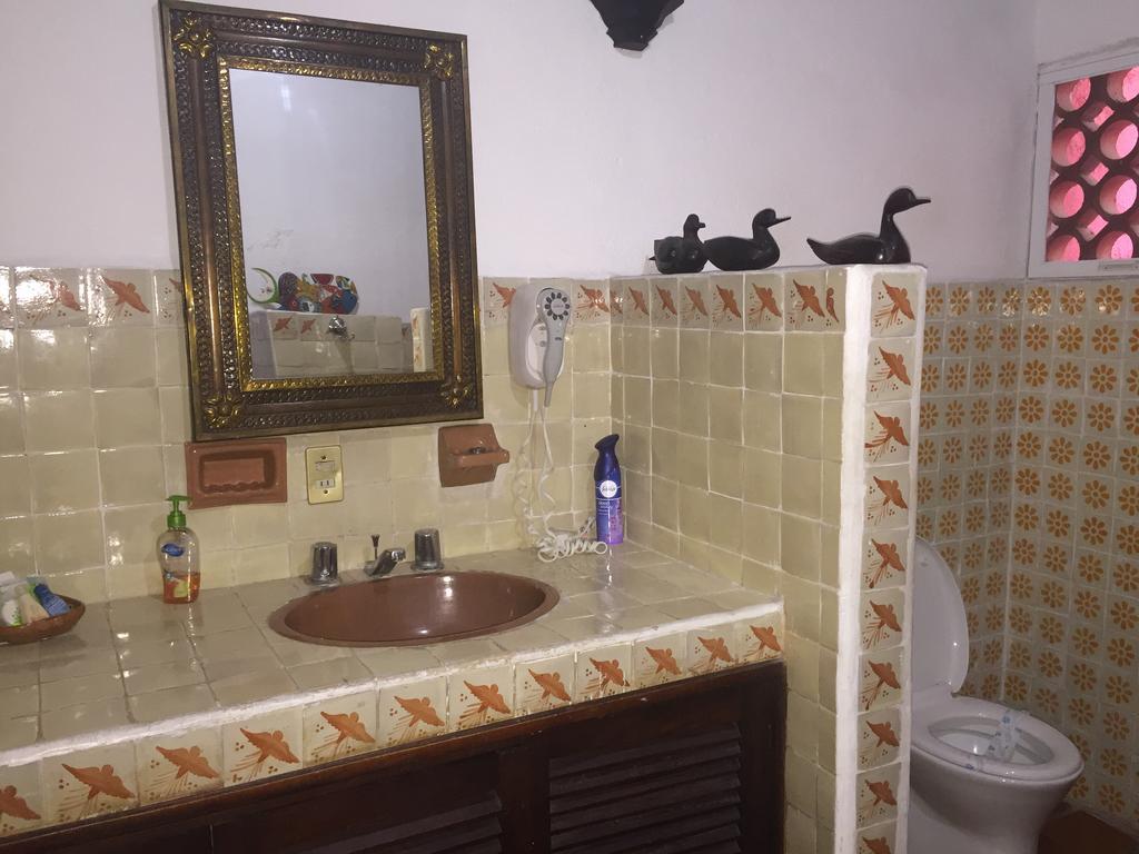 Hotel Boutique Casa Fantasia Puerto Vallarta Extérieur photo