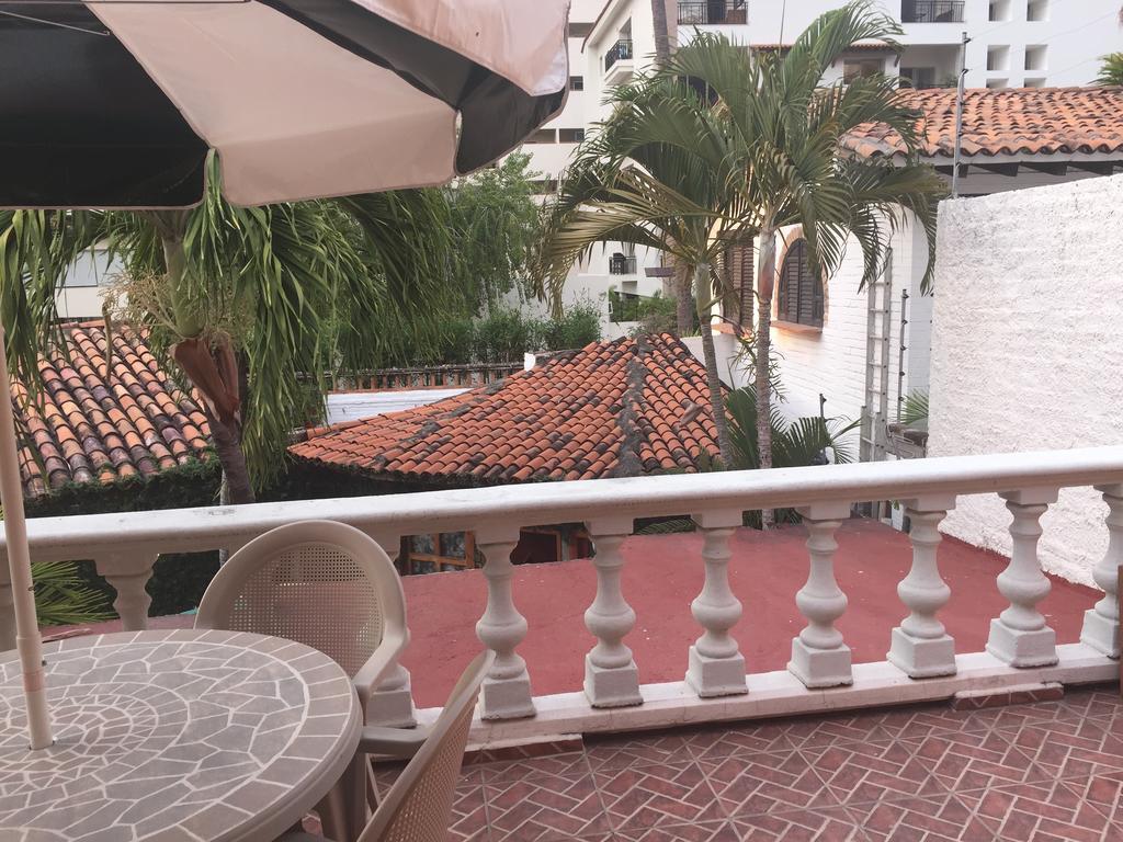 Hotel Boutique Casa Fantasia Puerto Vallarta Extérieur photo
