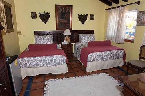 Hotel Boutique Casa Fantasia Puerto Vallarta Extérieur photo