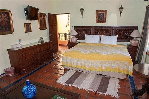 Hotel Boutique Casa Fantasia Puerto Vallarta Extérieur photo