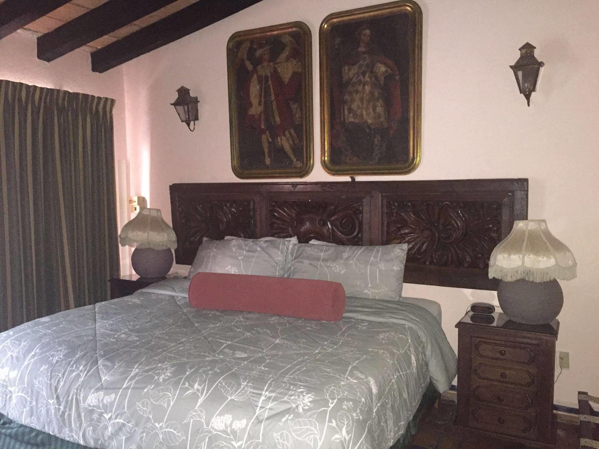 Hotel Boutique Casa Fantasia Puerto Vallarta Extérieur photo