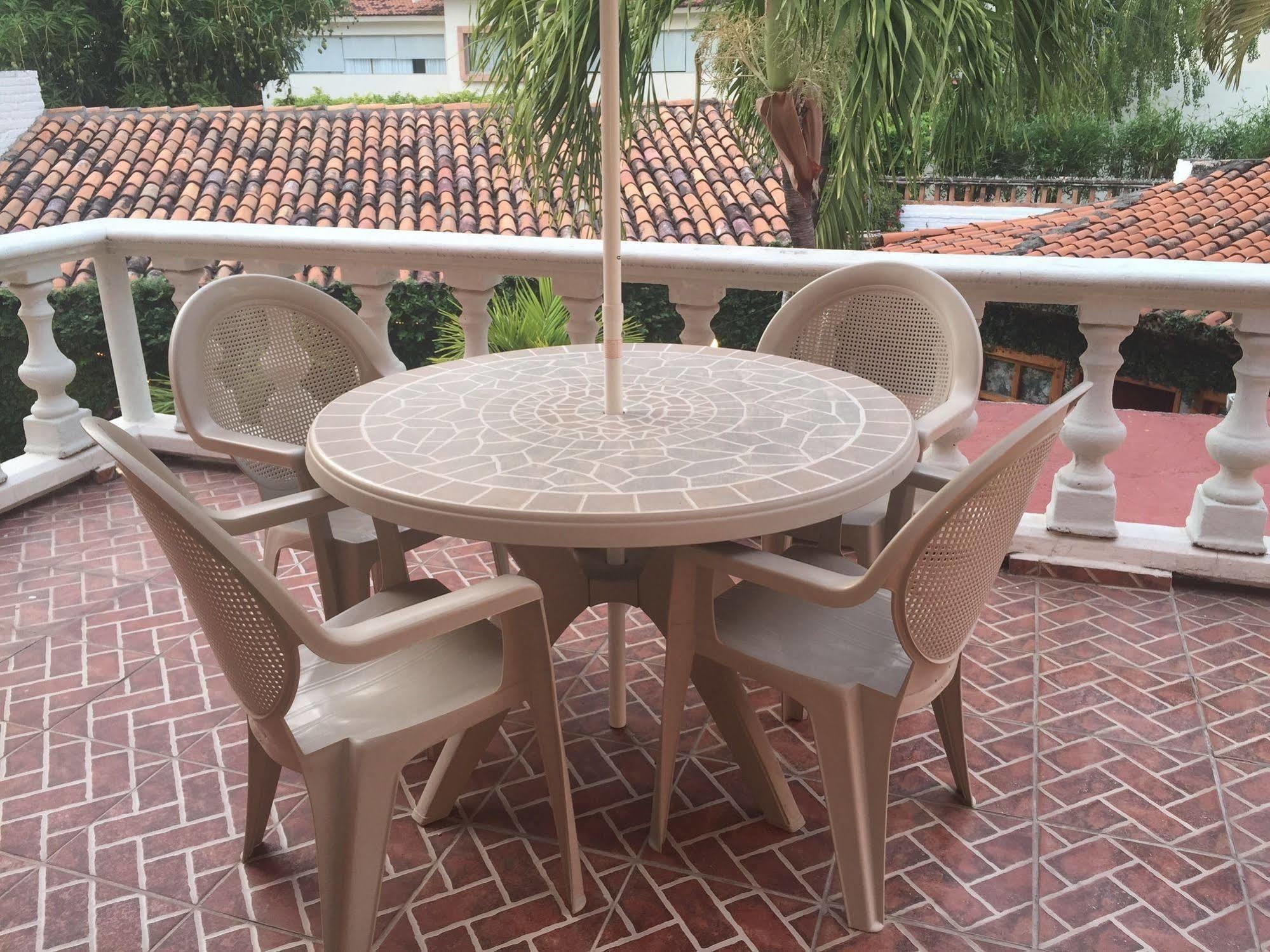 Hotel Boutique Casa Fantasia Puerto Vallarta Extérieur photo